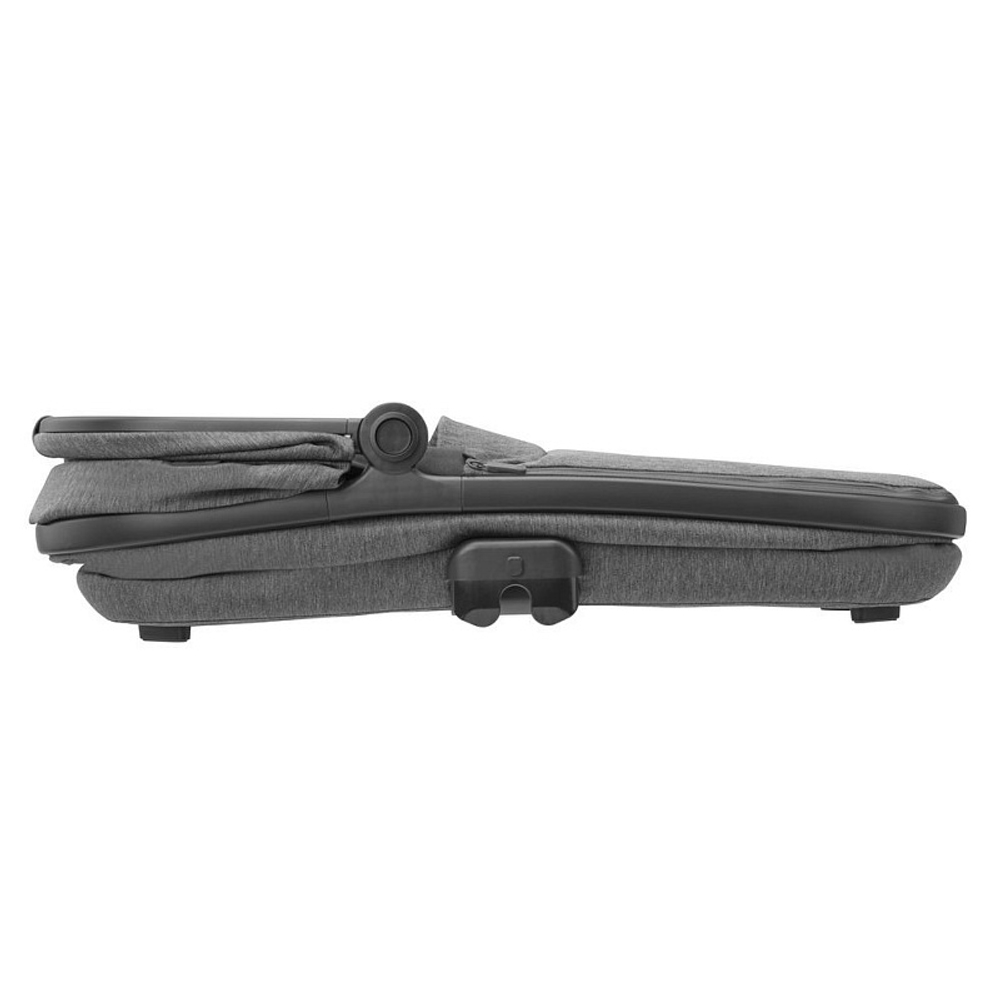 Детская коляска Maxi-Cosi Leona² Oria 2 в 1 1204390110 Twillic Black/1507029110 Select Grey