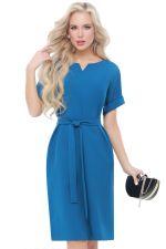 Платье Обожаю такое, хит DStrend (Акция)