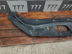 Кожух замка капота Haval F7 1 19-24 Б/У Оригинал 5509111XKQ00A