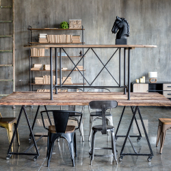 Обеденный стол Континенталь Объект мечты