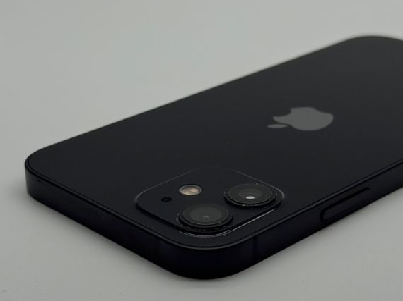 iPhone 12 128GB Black