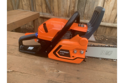 Бензопила PATRIOT PT 4518 220105550