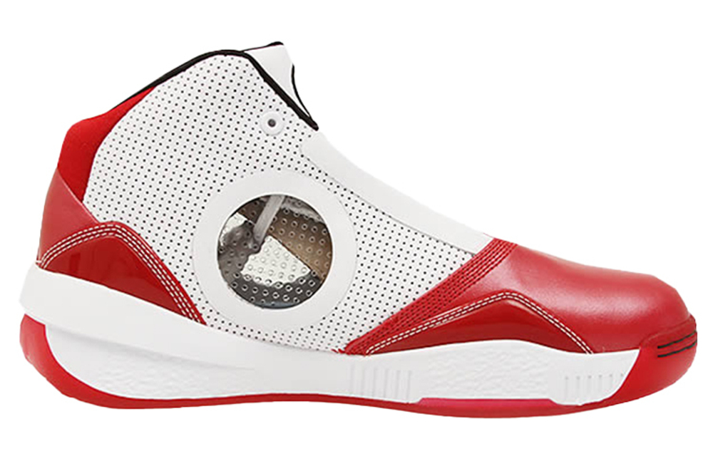 Кроссовки Jordan Air Jordan 2010 Details