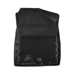 Коврики EVA3D для Kia Sorento lll Prime 2014-20 Delform Premium EVS-0713