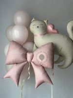 Воздушные шары для девочки №8717