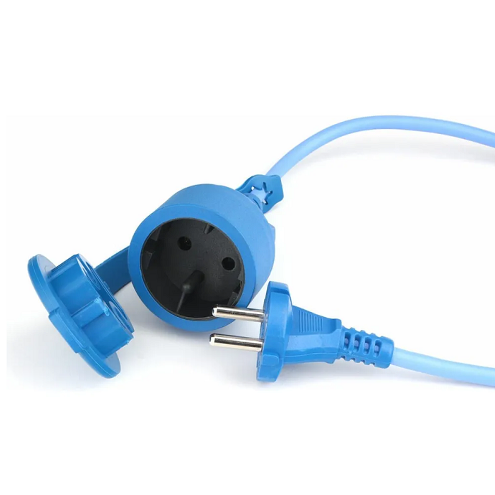 Удлинитель  PowerCube PC-2F-R-30(IP)