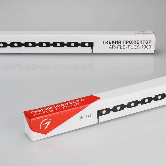 Прожектор светодиодный Arlight 18W 4000K AR-FLB-Flex-1000-18W-220V Day 30deg 023483