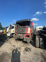 Shacman (Shaanxi) SX* 8x4 Самосвал SX33186T366 (Дизельный, 11,6 л, 369 л.с., МТ)