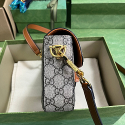Gucci Horsebit 20 cm