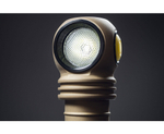 Мультифонарь Armytek F08701CS Wizard C2 Pro Magnet USB Sand White