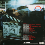 Soundtrack / Mark Knopfler: Metroland (Clear Vinyl)(LP)