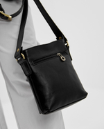 Сумка 536 12 черный