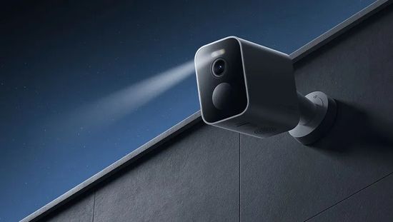IP камера Xiaomi Outdoor Camera BW300