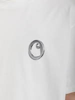 Мужская Футболка Linked Charms
