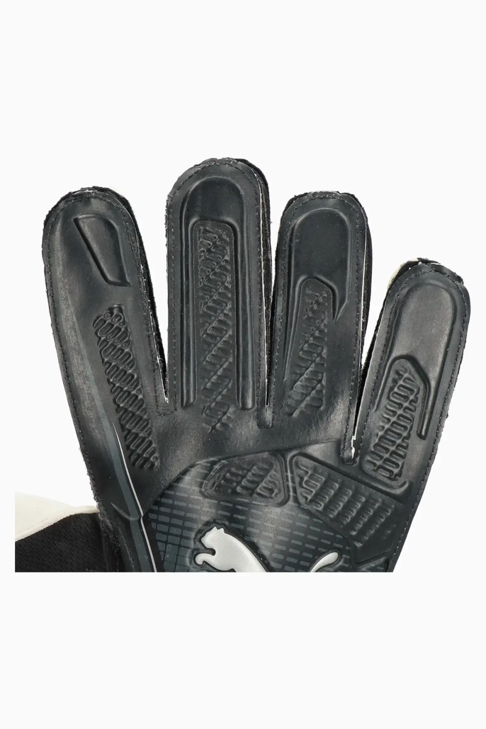 Вратарские перчатки Puma Ultra Play RC - черный