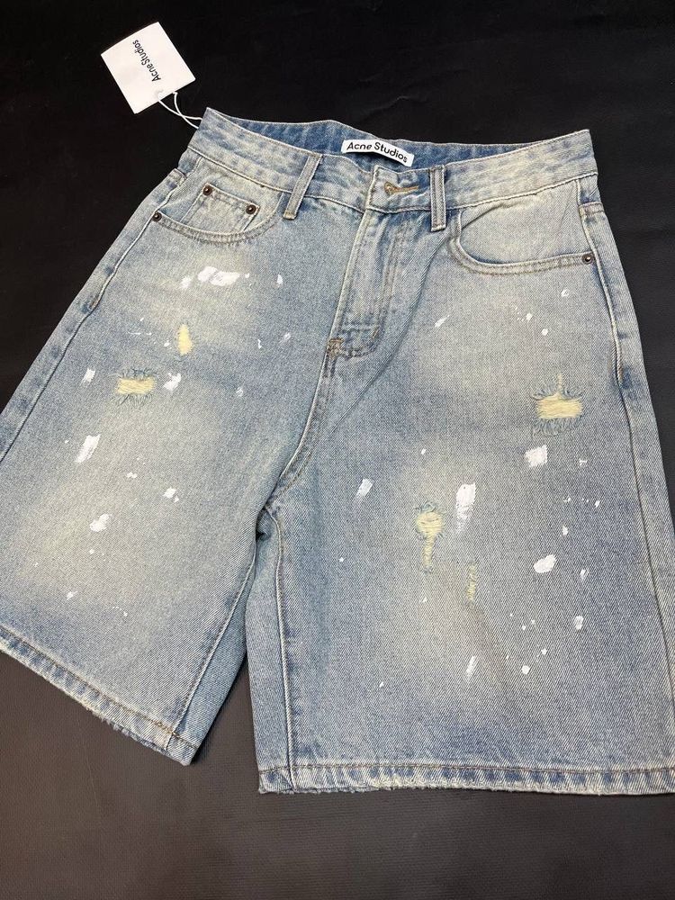 Футболка Acne Studios