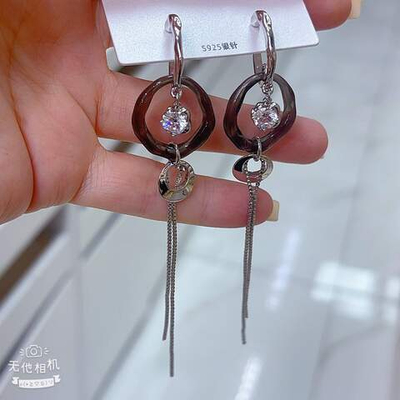 Серьги Jewelry - арт344