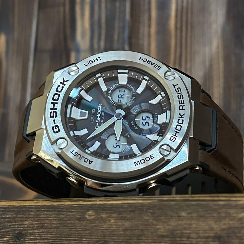 Casio GST-S330L-1A