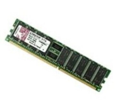 Оперативная память Kingston DDRII 1GB (PC2-3200) 400MHz for HP Workstations 9965263-001 9965263-001