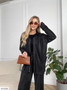 Костюм IF-6130 Фабрика Моды