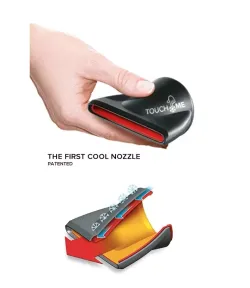 Профессиональный фен Valera Professional Power Extreme 2400 Swiss Selection (PE 2400 D RC)