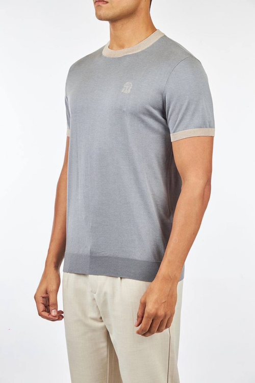 Футболка Brunello Cucinelli