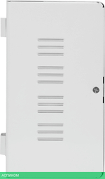 Стабилизатор напряжения Smartwatt AVR Slim 1500RW белый (4512020310003)