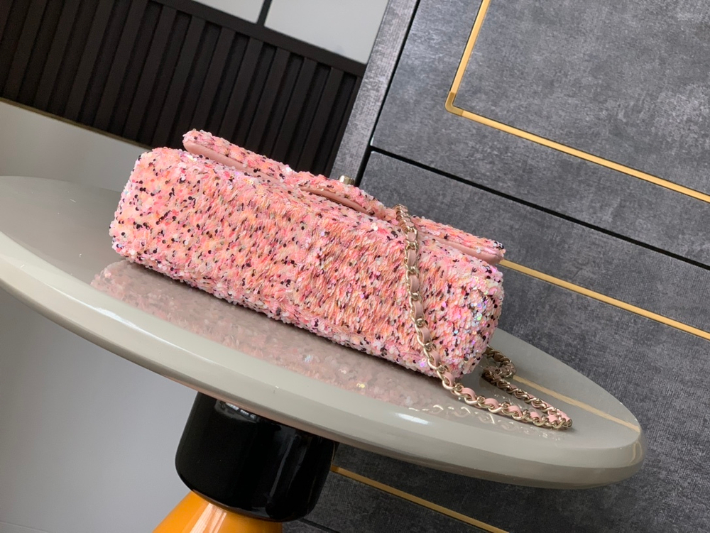Chanel Bag 20 cm
