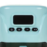 Быт.техника Плита с аксессуарами 18см, коробка A1012-2