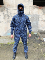 костюм горка 6