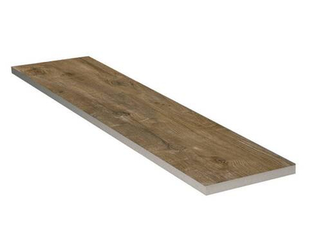 Terraslab, Nebraska Oak Base C3/R11 Antislip 300х1200х20мм 2шт/уп - керамогранит уличный