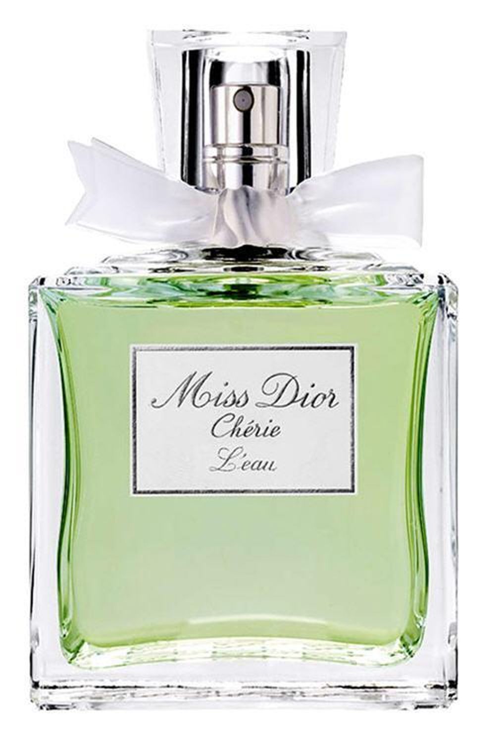 Christian Dior Miss Dior Cherie L'eau
