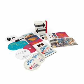 Dire Straits / Live 1978-1992 (7CD+CD EP)