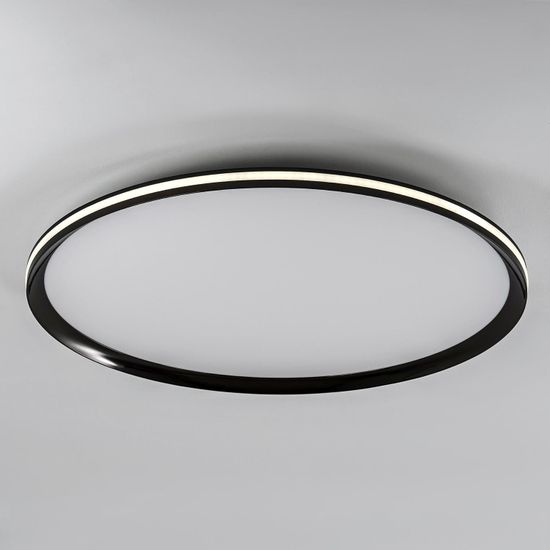 Потолочный cветильник LED4U L3020-600 BK