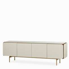 Тумба под ТВ Norrby 183х61 см