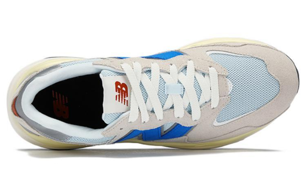 Кроссовки New Balance Nb 5740