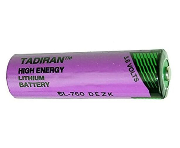 Элемент питания Tadiran SL-760/S