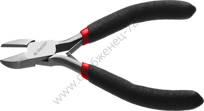 ЗУБР 120 мм, Мини бокорезы (22169-5)