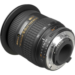 Nikon 18-35mm f/3.5-4.5D ED-IF AF Zoom-Nikkor