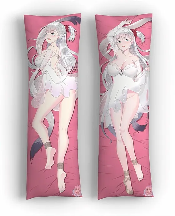 Дакимакура Сёкаку