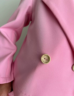 Классический костюм для девочки