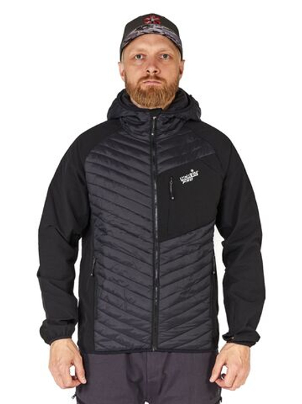 Куртка Norfin THERMO PRO 02 р.M