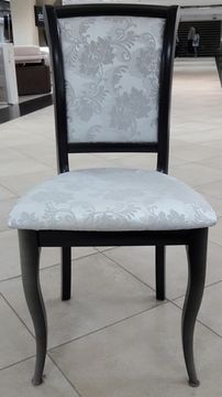 Стул СМ 09 (бук/тон 2/ткань 169)