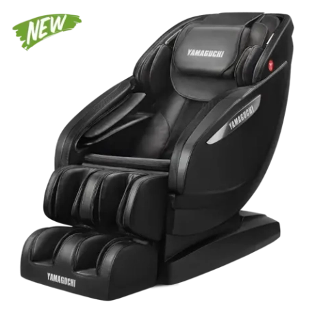 Массажное кресло Yamaguchi Mercury