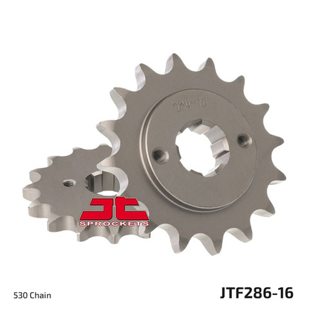 Звезда JTF286.16
