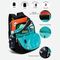 Çanta \ Bag \ RG-460-5 Рюкзак школьный (/1 черный)