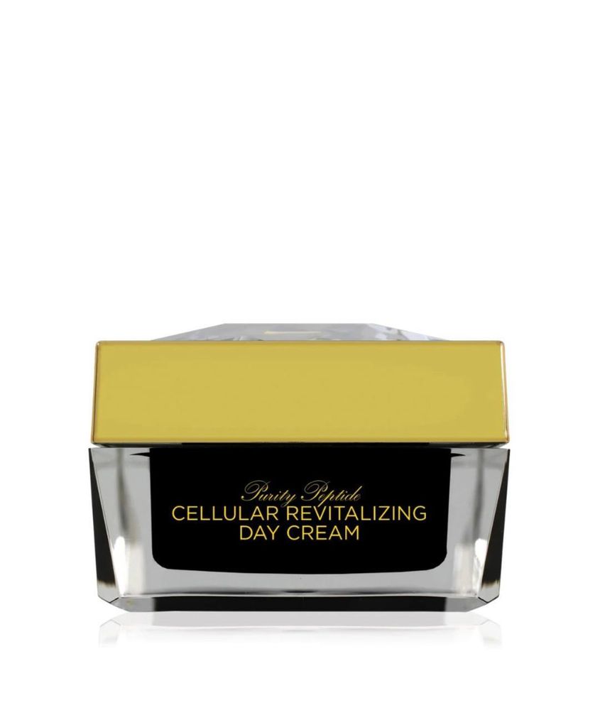 M.A.D LUXE Cellular Revitalizing Day Cream