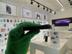iPhone 13, 128 ГБ б/у