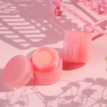 Laneige Маска для губ ночная - Lip sleeping mask mini pink