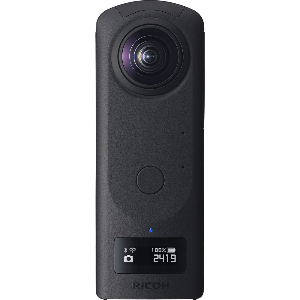 Камера VR 360 Ricoh Theta Z1